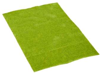 3865365 Matte Rasen-optik, 20x30 xm 