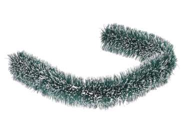 3865377 Hecke m. Schnee, 30cm 