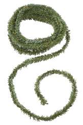 3865383 Tannengirlande 3m/1,4 cm grün  