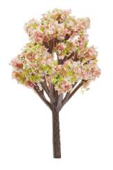 3865435 Mini-Baum blühend,  6cm 