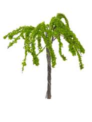 3865436 Mini-Baum Weide,  6cm 