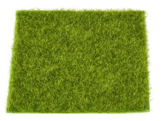 3865444 Gras-Matte, 14x14cm 