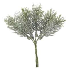 3865568 Tannenpick, 12cm, 6St 