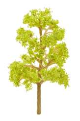 3865636 Baum  7,5cm, hellgrün 