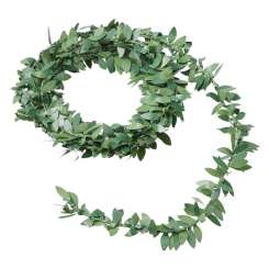 3865672 Blätter-Girlande,  2 m 