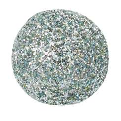 3865684 Deko-Glitzerkugeln 15mm mint 20St 