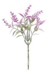 3865703 Blüten-pick I  15cm, rosa 