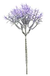 3865706 Blüten-pick II  15cm, lavendel 