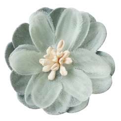 3866117 FLORELLA-Blüte I 45mm 2St grün 