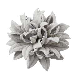 3866123 FLORELLA-Blüte II 35mm 2St grau 