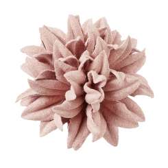 3866124 FLORELLA-Blüte II 35mm 2St rosenholz 