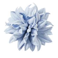 3866126 FLORELLA-Blüte II 35mm 2St blau 