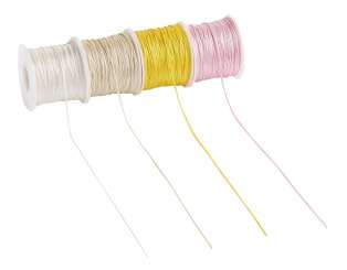 3867302 Laurello Kordel creme      92m 