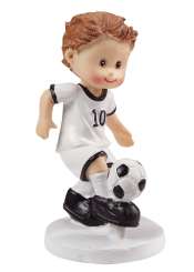 3870027 Fussballer 8.5cm 3D 