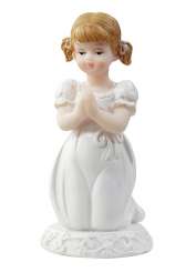 3870036 Mädchen knieend           6.5cm* 