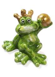 3870042 Froschkönig 3.5cm              K 