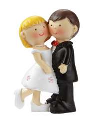 3870059 Hochzeitspaar 5cm              K 