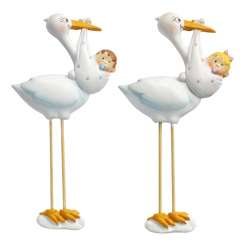 3870069 Storch Babyboy 10cm            K 