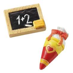 3870130 Tafel                  4 x 3cm * 