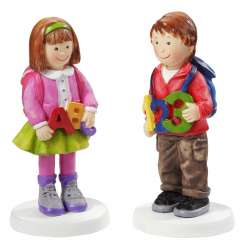 3870135 Schuljunge                8.5cm* 