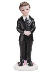 3870192 Kommunion/Konfirmation Junge 11cm 