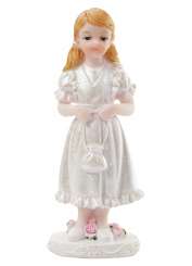 3870193 Kommunion/Konfirmation Mädchen 11cm 