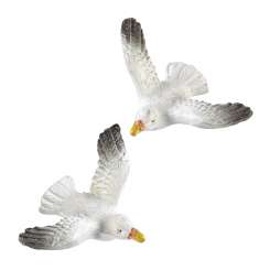 3870198 Möwe 3x1,5cm 