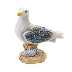 3870203 Möwe 5x5x2cm                   * 