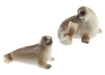 3870205 Seehund 5x4.5x4cm 