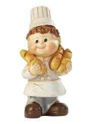 3870244 Koch/Bäcker 4.5cm 