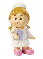 3870245 Krankenschwester 4.5cm 