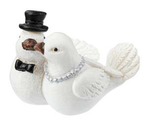 3870247 Taubenpaar 3cm 