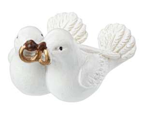 3870248 Taubenpaar m.Ring 3cm 