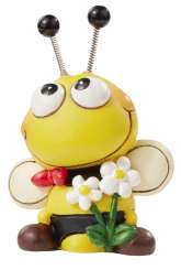 3870260 Lustiges Bienchen  5cm 