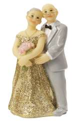 3870282 Goldpaar 7.5cm 