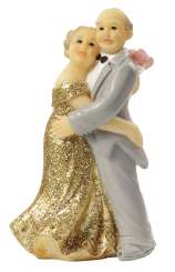 3870283 Goldpaar 7.5cm 