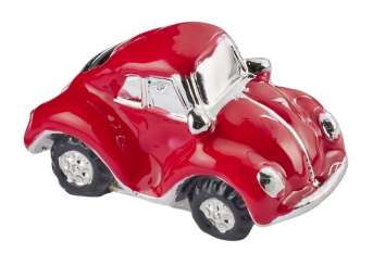 3870290 Käfer rot, ca.4.5cm 