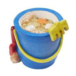 3870321 Sandeimer 4.5 x 3.8 x 4cm blau 