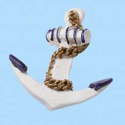 3870325 Anker 4.5cm              Btl. à 2St 