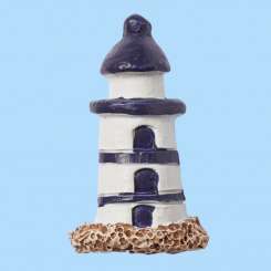 3870326 Leuchtturm 3.7cm         Btl. à 2St 