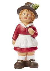 3870336 Mädchen in Tracht         10.5cm 