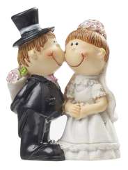 3870347 Hochzeitspaar X 6cm 