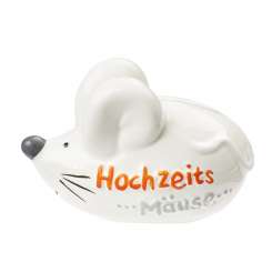 3870408 Geldmaus Hochzeit 9x6cm 