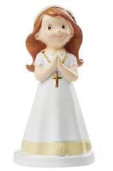 3870450 Kommunion-Mädchen 8cm 