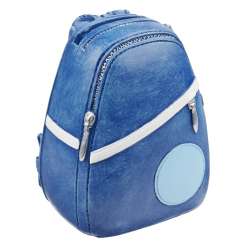 3870475 Rucksack f. Geldgeschenke, 8x4x6,5cm 