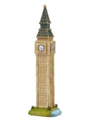 3870502 Big Ben -London- 2,7 x 10 cm 