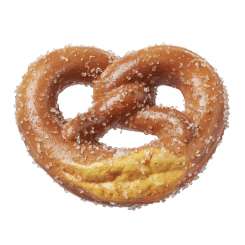 3870510 Brezeln ca. 5 cm 