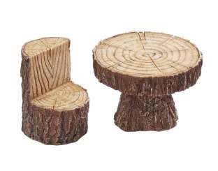 3870511 Sitzgruppe 1Tisch 1Stuhl,4,3x6cm 