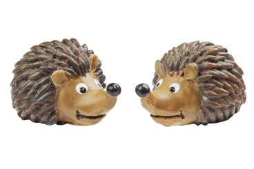 3870513 Igel ca. 3 cm, Btl. a 2 St. 