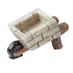 3870522 Schubkarre ca. 3,5 cm, 2St. 